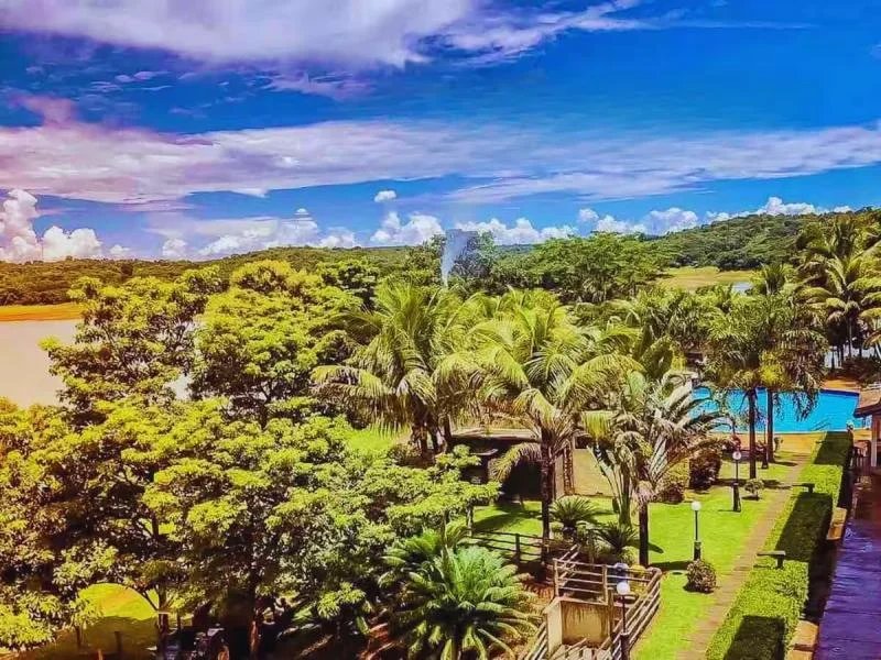 Fotos Condominio PONTAL DO LAGO CALDAS NOVAS